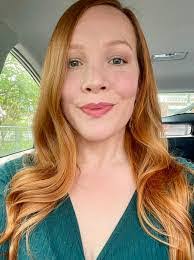 Katie Key's Instagram, Twitter & Facebook