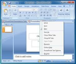 Office Tab Tabbed Browsing Editing And Managing Of Documents In Microsoft Office 2013 2003 And Office 365 In 2020 Powerpoint Microsoft Office Powerpoint Presentation