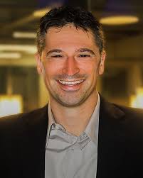 Meet the team: Jon Marcus one of New England Investment Partners Principles  #team #commercialrealestate #stamfordct #meettheteam #NEIP