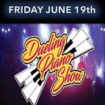 Dueling Piano Show
