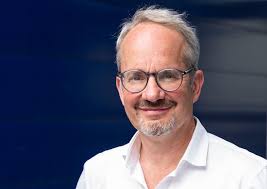 2021 HFSP Nakasone Award for Anthony Hyman and Clifford Brangwynne: MPI-CBG