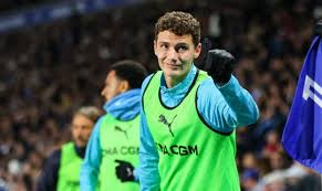 News source: Foot Mercato