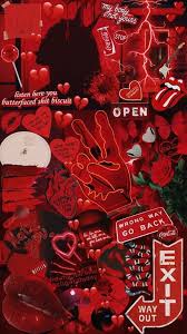 Iphone wallpaper tumblr aesthetic aesthetic pastel wallpaper tumblr wallpaper aesthetic backgrounds aesthetic wallpapers aesthetic colors. Red Aesthetic Backgrounds Page 2 Cool Backgrounds