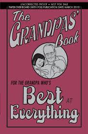 92 original and appreciative happy thanksgiving quotes for your family. The Grandpas Book For The Grandpa Who S Best At Everything For The Grandpa Who S Best At Everything Gribble John 9780545133968 Amazon Com Books