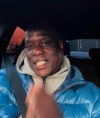 Natangaza nia Kugombea…