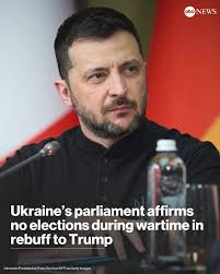 Ukraine's parliament has passed a...