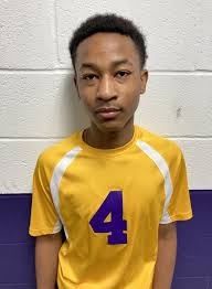 2020-21 Clarksville JV Basketball