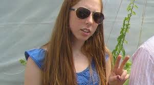 Justine Brennan's Instagram, Twitter & Facebook