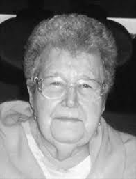 Albertine Pilon Obituary