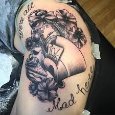I&r wanted double the money so we rode over to fat kats and had it done. 255 Cute Tattoos For Girls That Are Amazingly Vibrant And Vivid Wild Tattoo Art