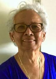 Ruth P Eagle Obituary