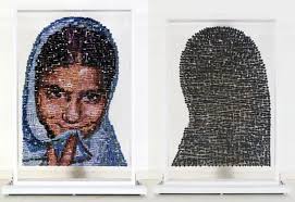 Reena Saini Kallat, Synonym, 2009