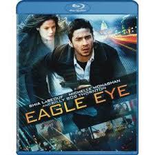 Eagle Eye Eagle Eye Michelle Monaghan Michael Chiklis