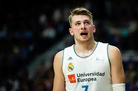 Doncic was born in slovenia and debuted for the real madrid senior lineup when he was just 16 years old. Luka Doncic To Be Traded To Mavs Dirk Nowitzki Mentorship To Be Good Theater Bleacher Report Latest News Videos And Highlights