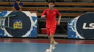 Trên bảng xếp hạng thế giới, đội tuyển futsal việt nam đang xếp ở vị trí số 44, trong khi đội tuyển iraq đứng thứ 54. Há»™i Quan Ä'á»™i Tuyá»ƒn Futsal Viá»‡t Nam Xuáº¥t Hiá»‡n Má»™t Sá»' GÆ°Æ¡ng Máº·t Láº¡