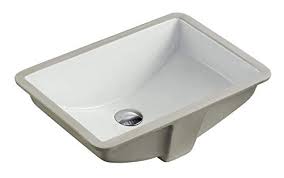 13 best undermount bathroom sink of