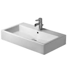 wall mount bathroom sink