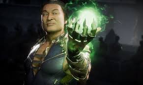 However, netherrealm is releasing the mortal kombat 11 ultimate edition on november 17, 2020. Mortal Kombat 11 Character Roster Every Fighter Leak And Announcement Far Vg247