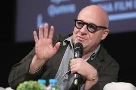 Master class con gianfranco rosi. Gianfranco Rosi Talks Documentary Challenges Upcoming Projects News Screen