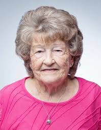 Lida Kathryn (Fellenstein) Meadows Obituary