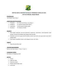 Kertas kerja kem bestari solat. Kertas Kerja Kem Bestari Solat Thp 1 Skpr 2020 Flip Ebook Pages 1 3 Anyflip Anyflip