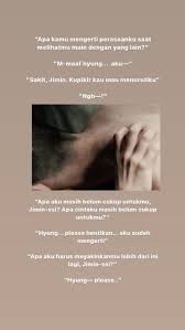 Jleb nghh. iya den bener kata tuan adhy. Yoonmin Random I M Sorry Head Master The Punishment Wattpad