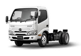 Brake switch 1 will not go off in hino dx. Hino Trucks Singapore Distributed By Borneo Motors
