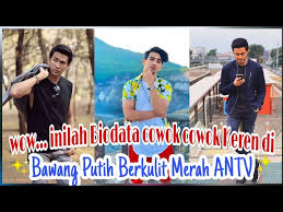 Foto bryan mckenzie bryan mckenzie merupakan mantan suami dari almh irena justine yang meninggal beberapa saat yang lalu. Biodata Hessel Steven Mahdy Reza Bryan Mckenzie Bawang Putih Berkulit Merah Antv Youtube