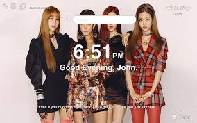 Available for hd, 4k, 5k desktops and mobile phones. Blackpink Wallpapers And New Tab Themes