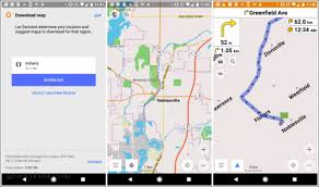Google maps lets you save offline maps on iphone for free. 7 Google Maps Alternatives And Why They Re Better