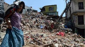 Chile es un país expuesto a terremotos y, a pesar de las consecuencias de uno de los sismos más poderosos en décadas, las medidas de preparación y los nuevos códigos de construcción más estrictos salvaron vidas. Lo Que Viajar A Chile Me Enseno Sobre Los Terremotos Como El Que Destruyo Mi Pais Nepal Hace Un Ano Bbc News Mundo