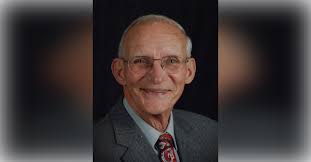 Obituary information for Robert Dale Parr