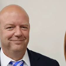 New Baldwin County sheriff names chief deputy