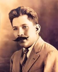 José Reyes Vega — Wikipédia