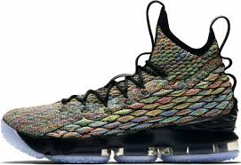 Get the latest information on new drops by signing up for text notifications and our newsletter so you don't miss out on the shoes. Nike Lebron 15 Deals Facts Reviews 2021 Runrepeat
