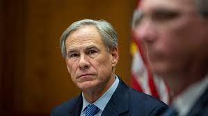 Governor greg abbott and his staff welcome your comments and concerns. Gov Greg Abbott Says He Will Introduce A Texas Public Camping Ban