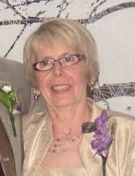 Obituary for Lorraine Margaret (Kelly) Bartlett