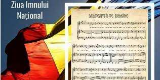 Check spelling or type a new query. AstÄƒzi SÄƒrbÄƒtorim Ziua Imnului NaÈ›ional Simbol Al UnitÄƒÈ›ii RevoluÈ›iei Romane De La 1848 Gazeta De Spania