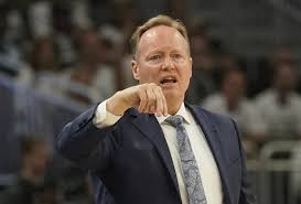 Kidd has served as the bucks head coach since 2014. Bucks Finish With A Flourish Rally To Top Raptors 108 100