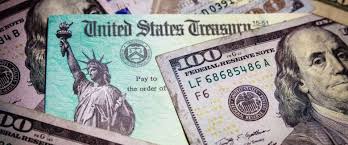 Congress New Stimulus Checks Are Arriving But What If You Need More