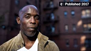 Michael K. Williams Is More Than Omar From 'The Wire'