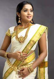 Maybe you would like to learn more about one of these? Ananya Kerala Wedding Saree Kerala Saree Wedding Saree Blouse Designs