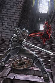 Maybe you would like to learn more about one of these? Demon S Souls Zerochan Anime Image Board
