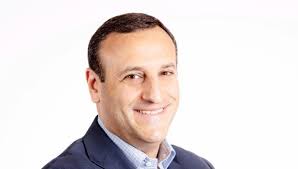 Barnes & Noble Education Names Jonathan Shar as Chief Executive Officer —  EdTech Innovation Hub