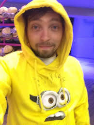 Harry Suárez Henríquez (@harryjmv)