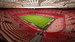 Played on april 25, 2021. Athletic Bilbao Tickets Soccer Tickets Online