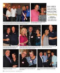 Tim houston (timothy jerome houston) was born on 10 april, 1970, is an accountant. Bay Area Houston Magazine December 2017 By Bay Group Media Issuu