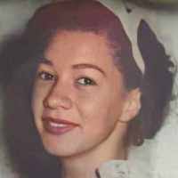 Daphne Lillian Dawson (1938–2020) • FamilySearch