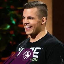 Joseph David Johnson