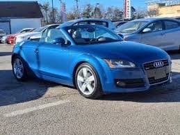 Image result for Northern Blue 2009 Audi